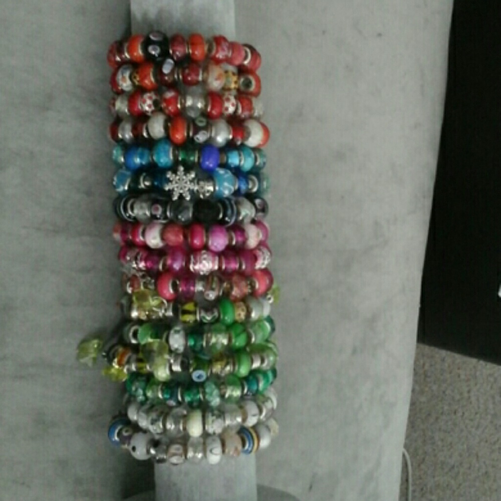 💕Murano bracelet💕